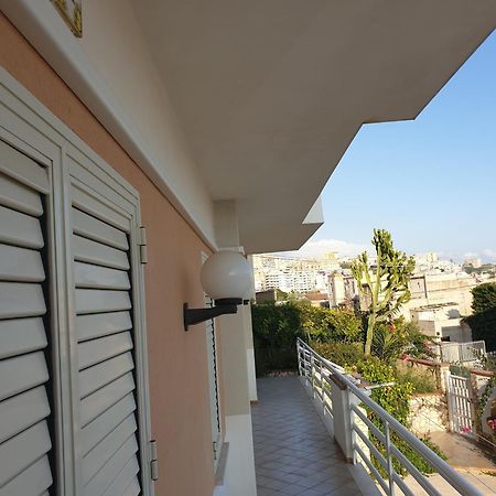 שאקה Casa Vacanze Ferdinandea מראה חיצוני תמונה
