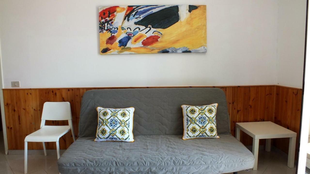 שאקה Casa Vacanze Ferdinandea מראה חיצוני תמונה