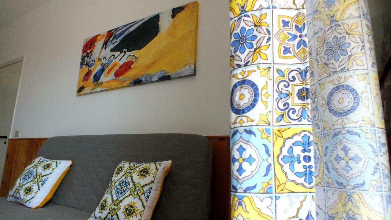 שאקה Casa Vacanze Ferdinandea מראה חיצוני תמונה