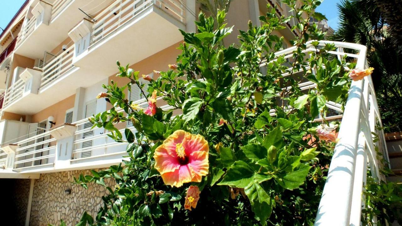 שאקה Casa Vacanze Ferdinandea מראה חיצוני תמונה