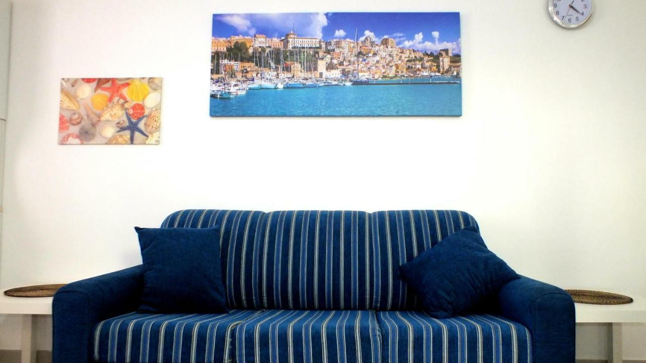 שאקה Casa Vacanze Ferdinandea מראה חיצוני תמונה