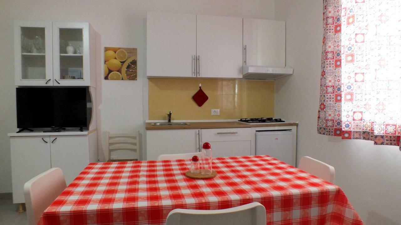 שאקה Casa Vacanze Ferdinandea מראה חיצוני תמונה