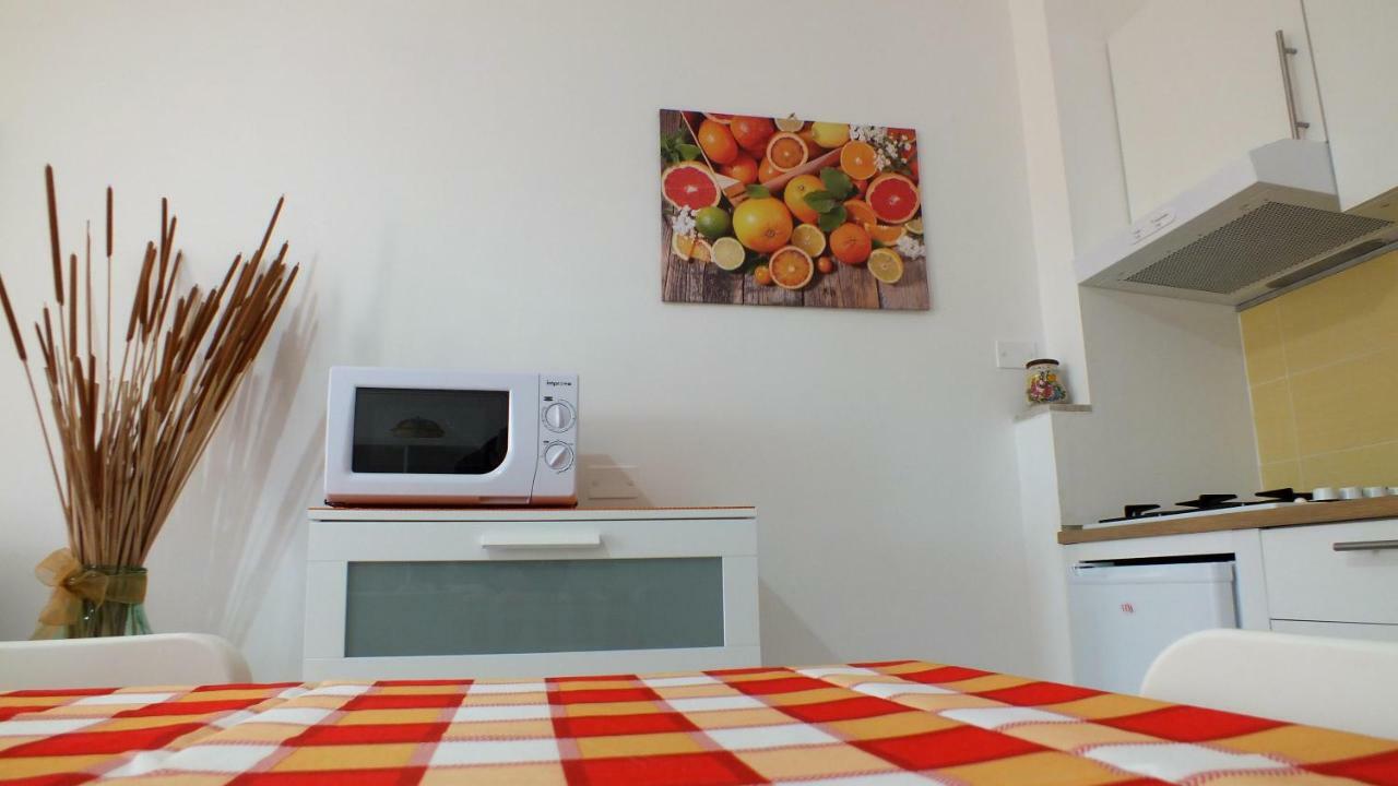 שאקה Casa Vacanze Ferdinandea מראה חיצוני תמונה