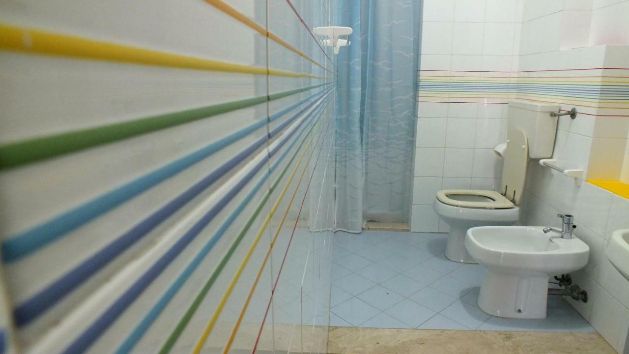שאקה Casa Vacanze Ferdinandea מראה חיצוני תמונה