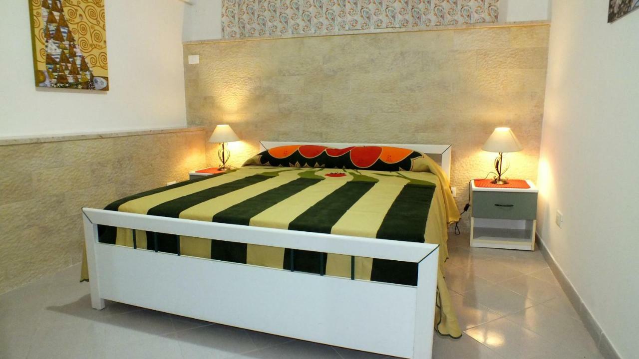 שאקה Casa Vacanze Ferdinandea מראה חיצוני תמונה