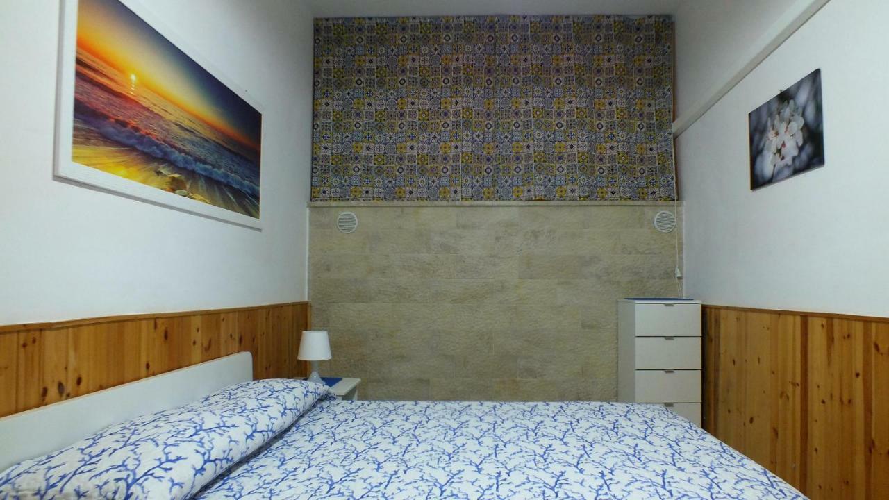 שאקה Casa Vacanze Ferdinandea מראה חיצוני תמונה
