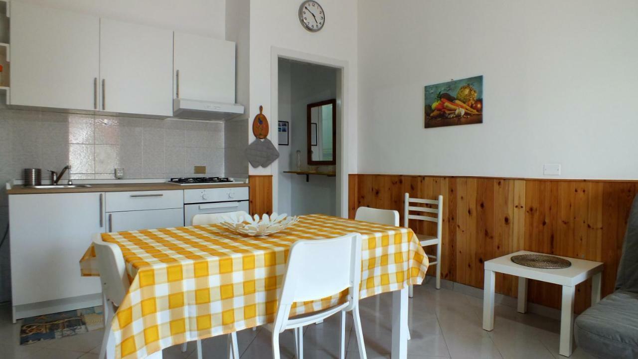 שאקה Casa Vacanze Ferdinandea מראה חיצוני תמונה