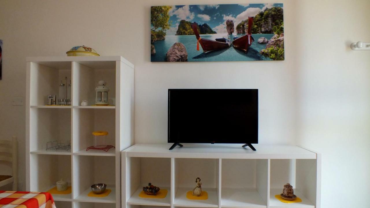 שאקה Casa Vacanze Ferdinandea מראה חיצוני תמונה