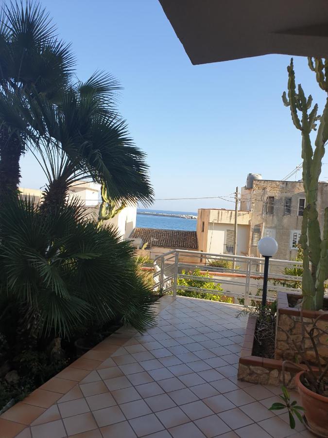 שאקה Casa Vacanze Ferdinandea מראה חיצוני תמונה